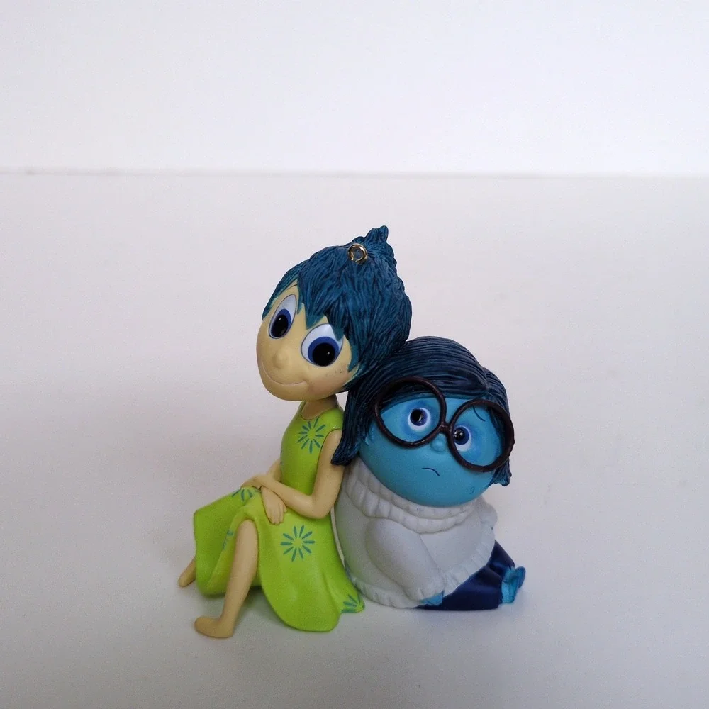 Hallmark keepsake ornament